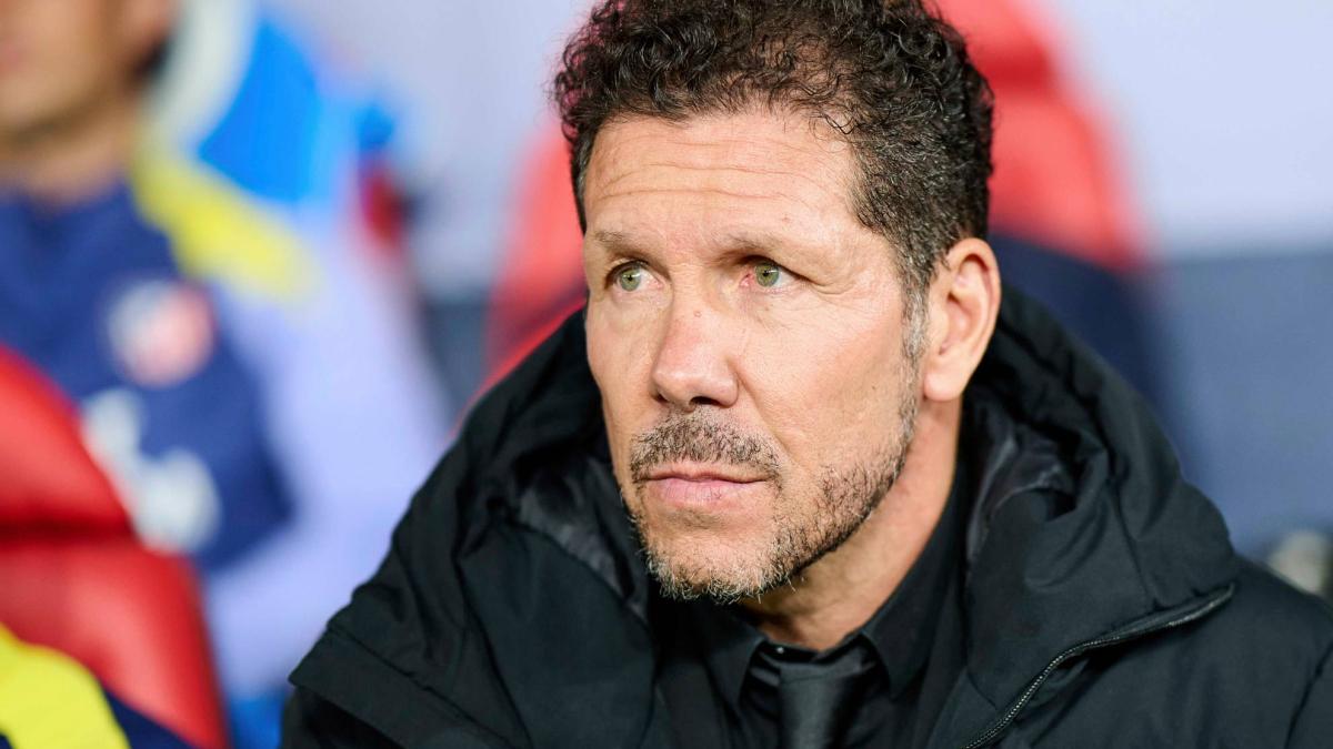 El Atlético de Simeone bate un récord histórico del fútbol: 10 jugadores en la final del Mundial