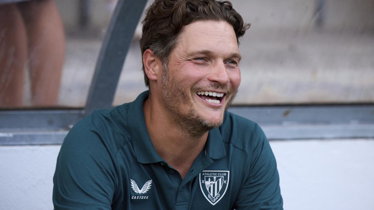 Sestao River - Athletic Club: horario y dónde ver hoy en TV el partido amistoso de pretemporada