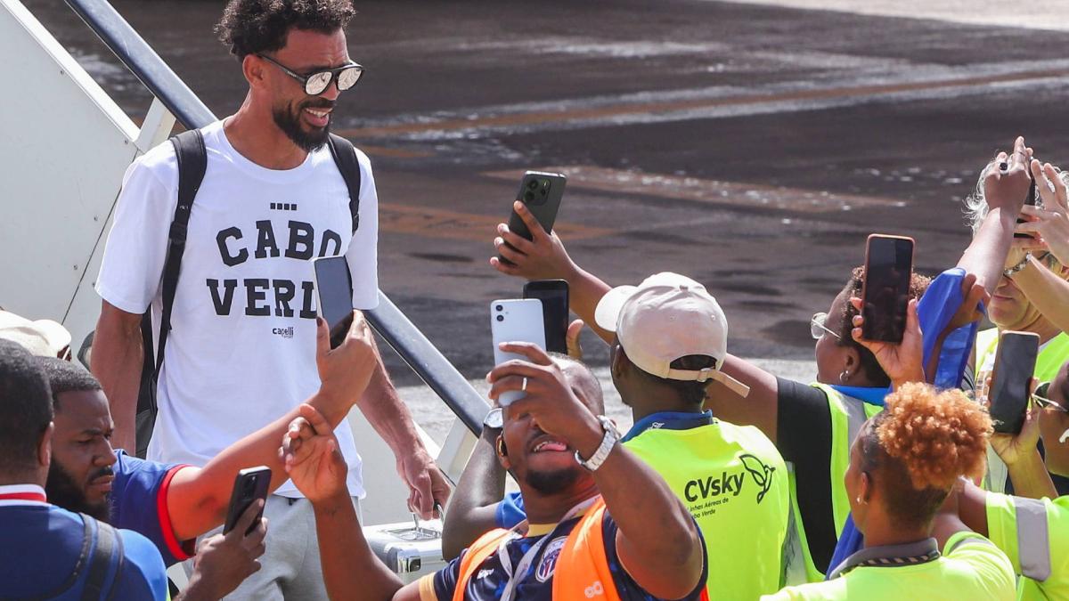 El Mundial desata búsqueda de vuelos a la final y pone en el mapa a países como Cabo Verde