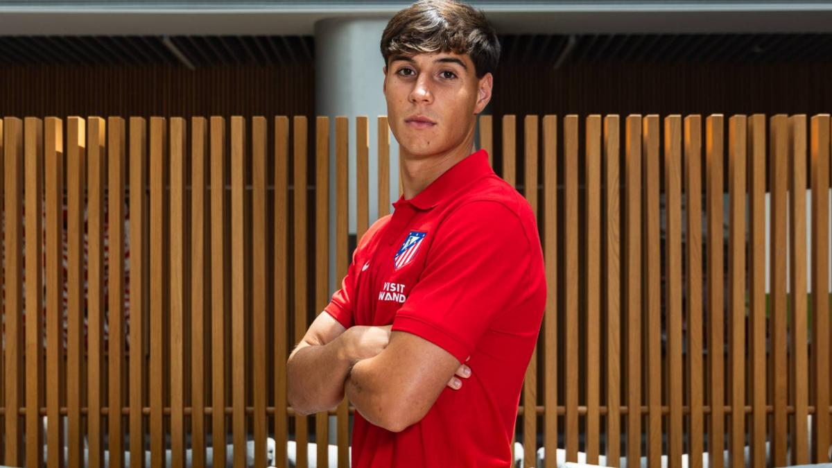 Otro refuerzo para el Madrileño de Torres: Álvaro Santos