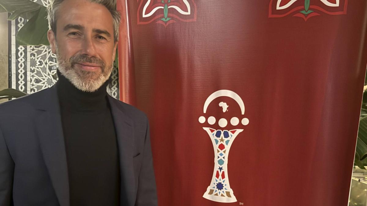 Jorge Vilda se siente orgulloso del papel de Marruecos en el Mundial