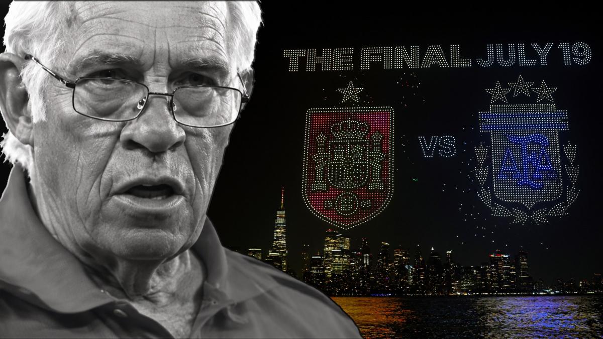 España busca su segunda estrella ante Argentina en la final del Mundial 2026