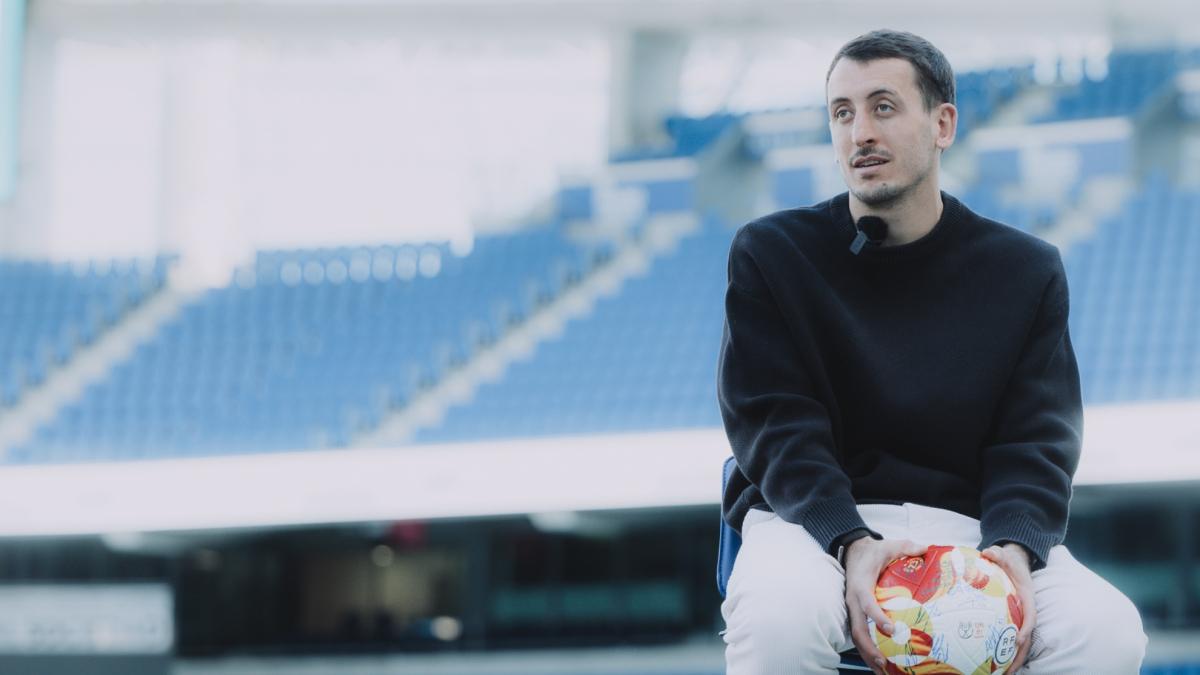 Oyarzabal, el campeón del Mundo, tendrá casi tres semanas de vacaciones antes de volver a la Real