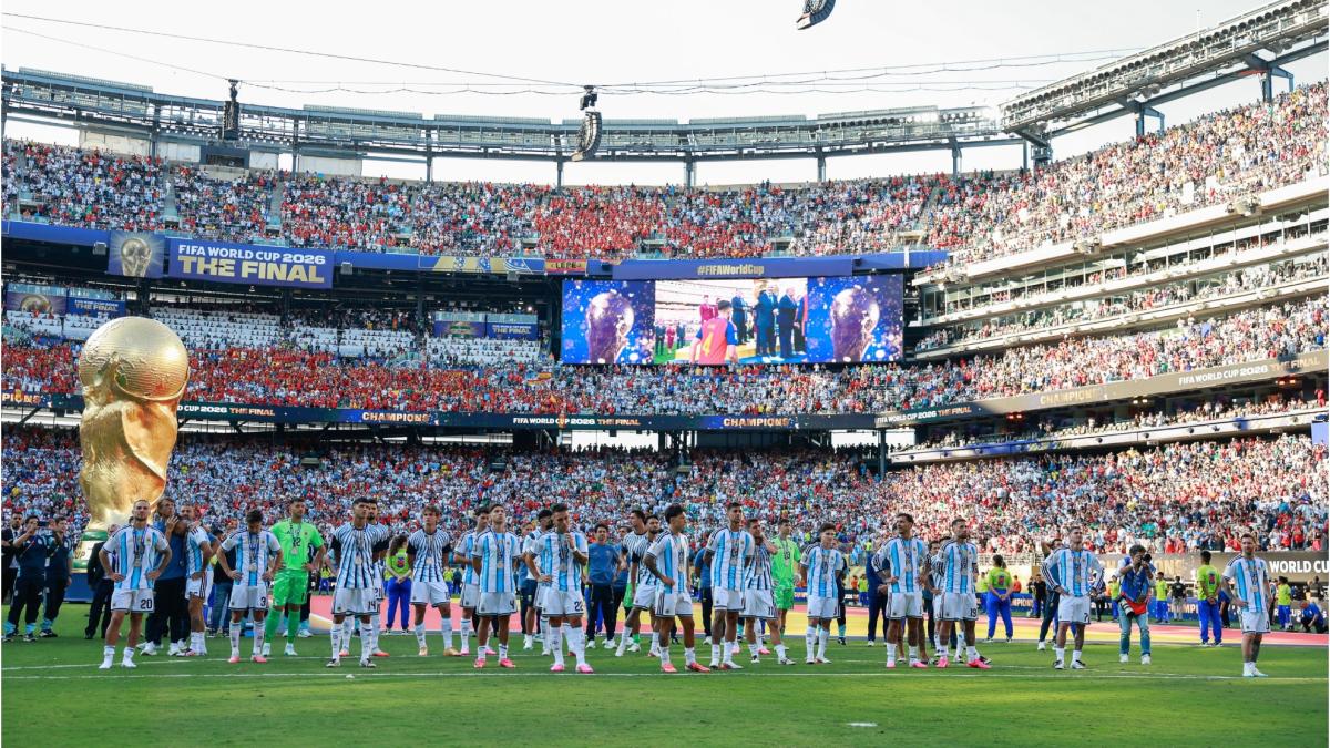 La ADVERTENCIA de Rodrigo Hernández a Ecuador: "El partido va a ser muy duro para nosotros..."