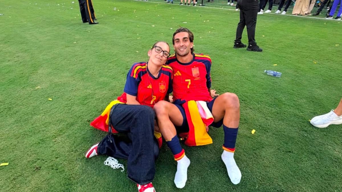El gol de Ferran Torres: la emoción de un sueño mundialista cumplido