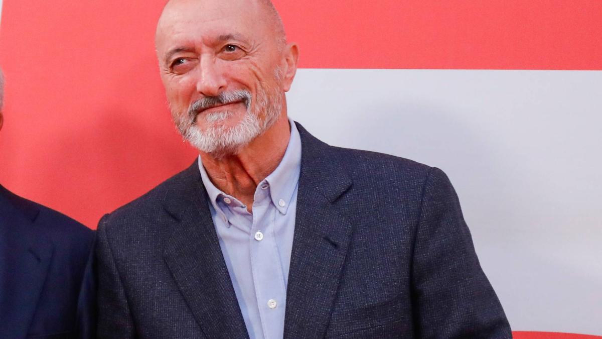 Diputado argentino defiende a su selección y critica a Pérez-Reverte