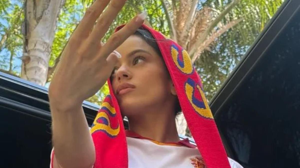 Se cancela el concierto homenaje a Rosalía en Argentina