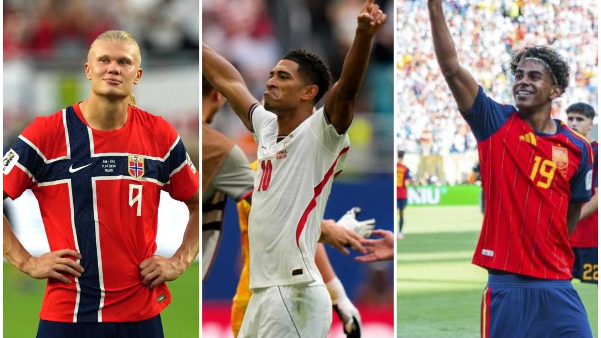 También han ganado (en) el Mundial