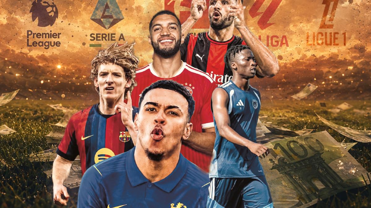 LigaPro 2024: El FUTBOLISTA que la está rompiendo en la MLS y no ha sido convocado a LaTri