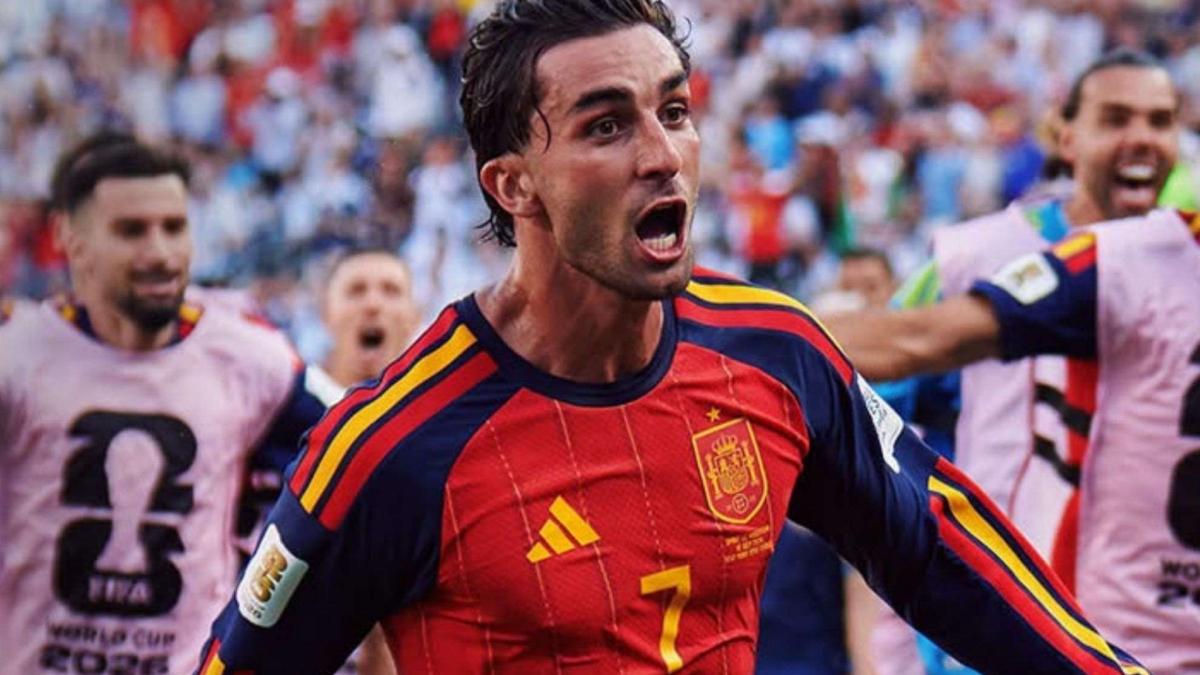 España vs Croacia en Sevilla: entradas para el primer partido tras el Mundial