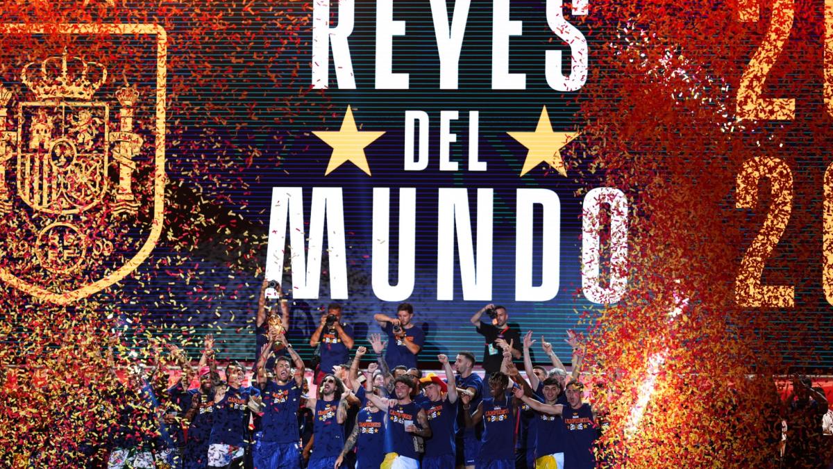 El Mundial: más allá de la victoria
