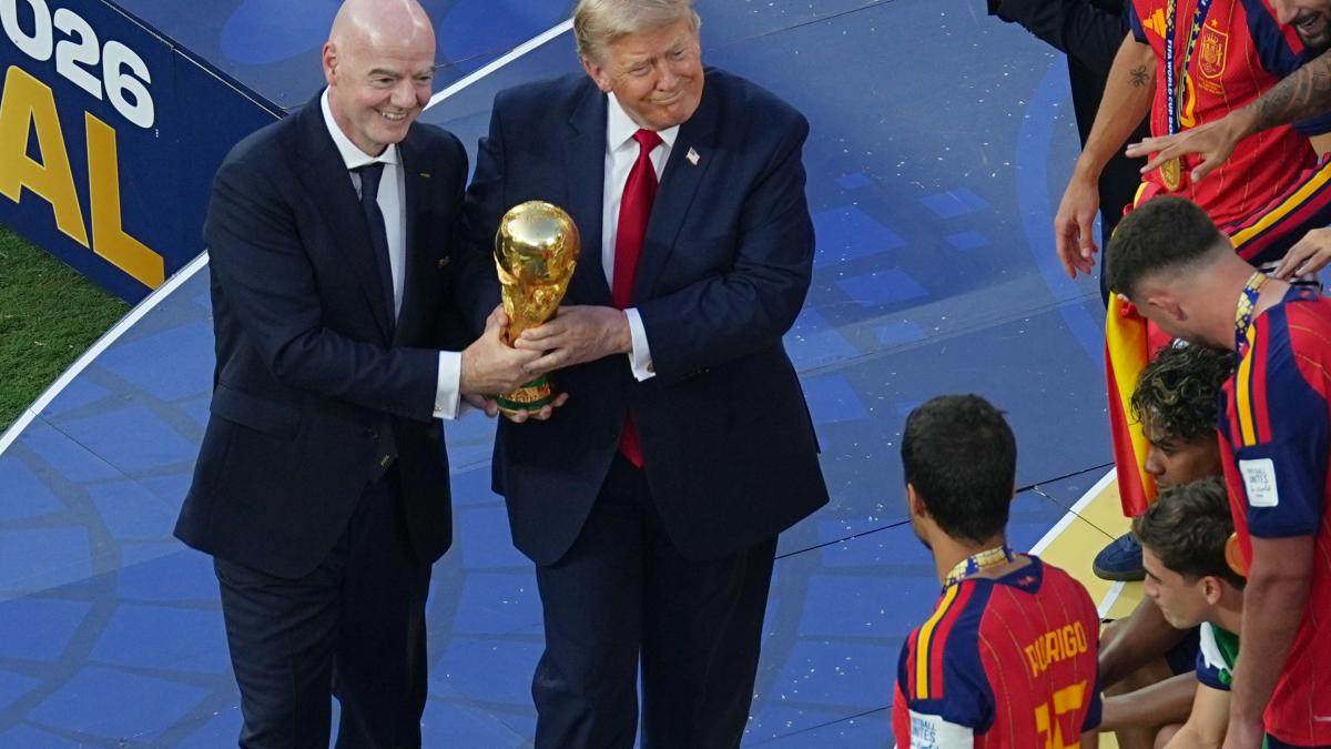 La de Cubarsí fue gol" y otras locas teorías argentinas