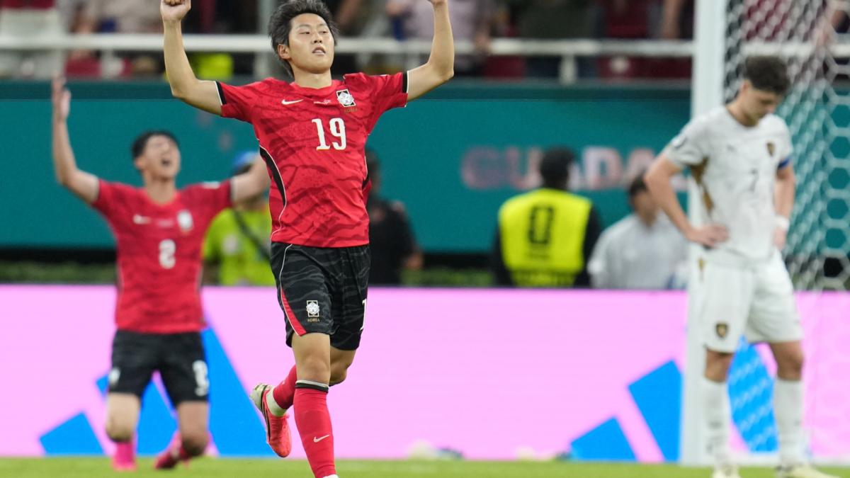 La Selección de Ecuador jugará un amistoso contra México en Estados Unidos