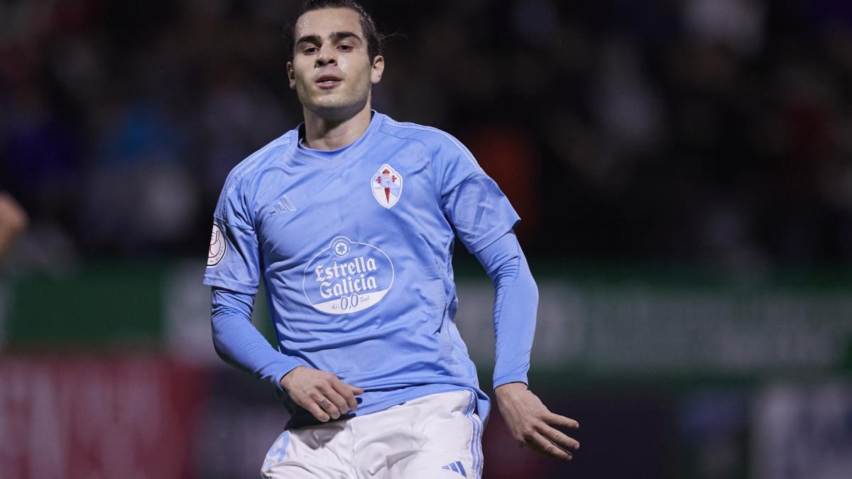 El Alavés, cerca de fichar a Miguel Rodríguez