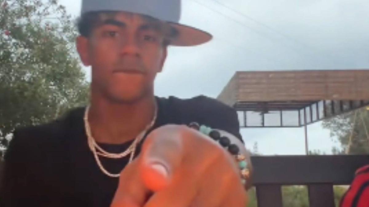 Lamine Yamal arrasa en TikTok con baile del Mundial