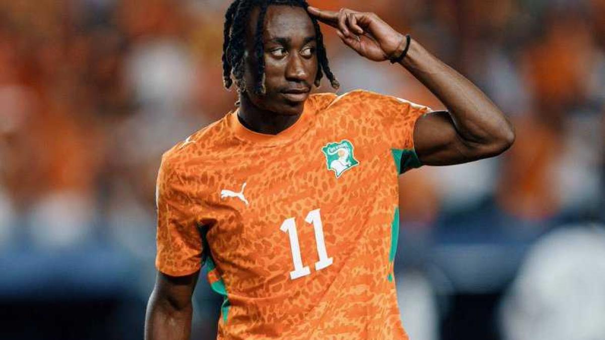 Real Madrid inicia negociaciones por Yan Diomandé del RB Leipzig