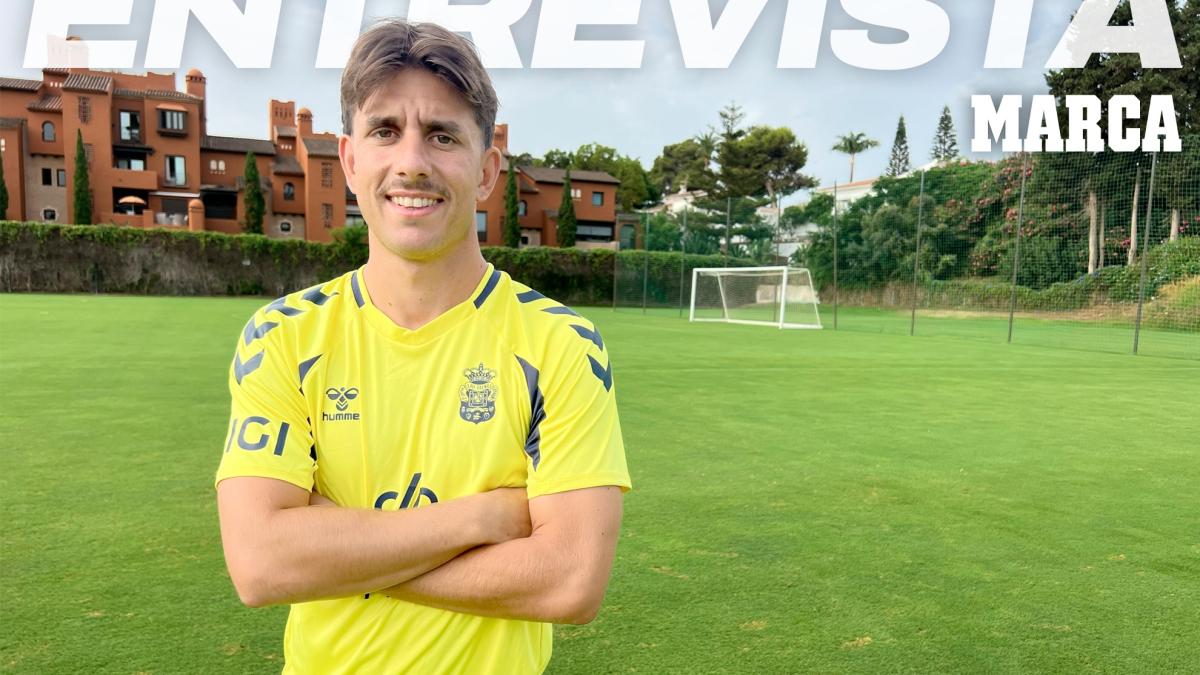 Manu Fuster: De la Barrera es sencillo y directo