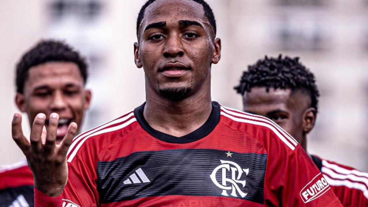 El Granada se fija en Lorran Lucas