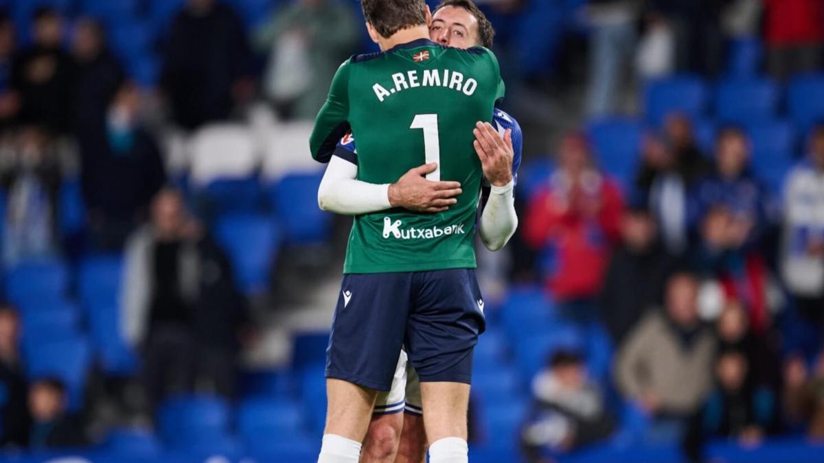 La Real Sociedad y sus decisiones contractuales cruciales