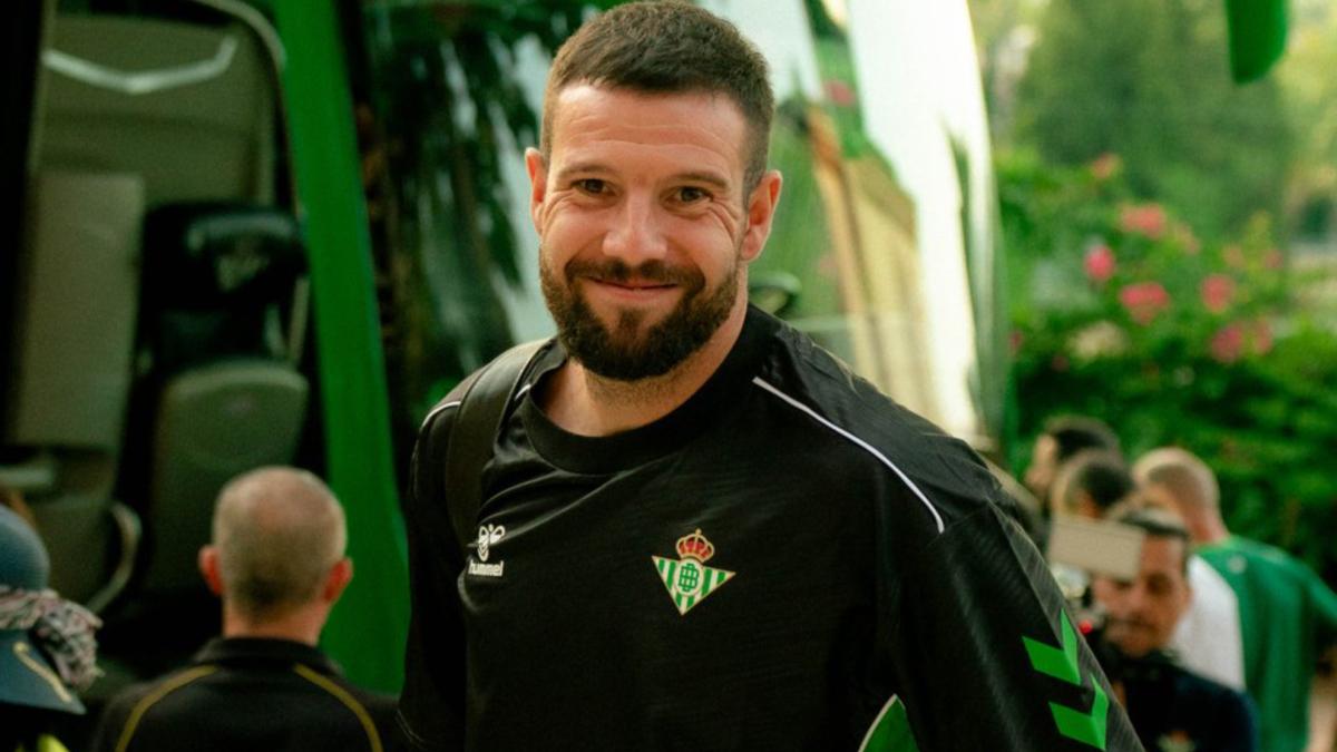 Ruibal y Abde, la cara positiva en la nueva fase de la pretemporada