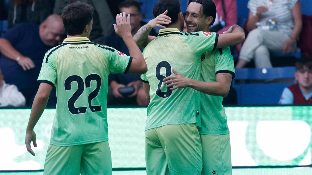 Middlesbrough - Espanyol: horario y dónde ver hoy en TV el partido amistoso de pretemporada