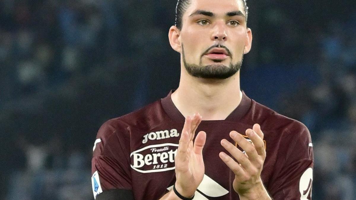 Saba Sazonov será nuevo jugador del Getafe