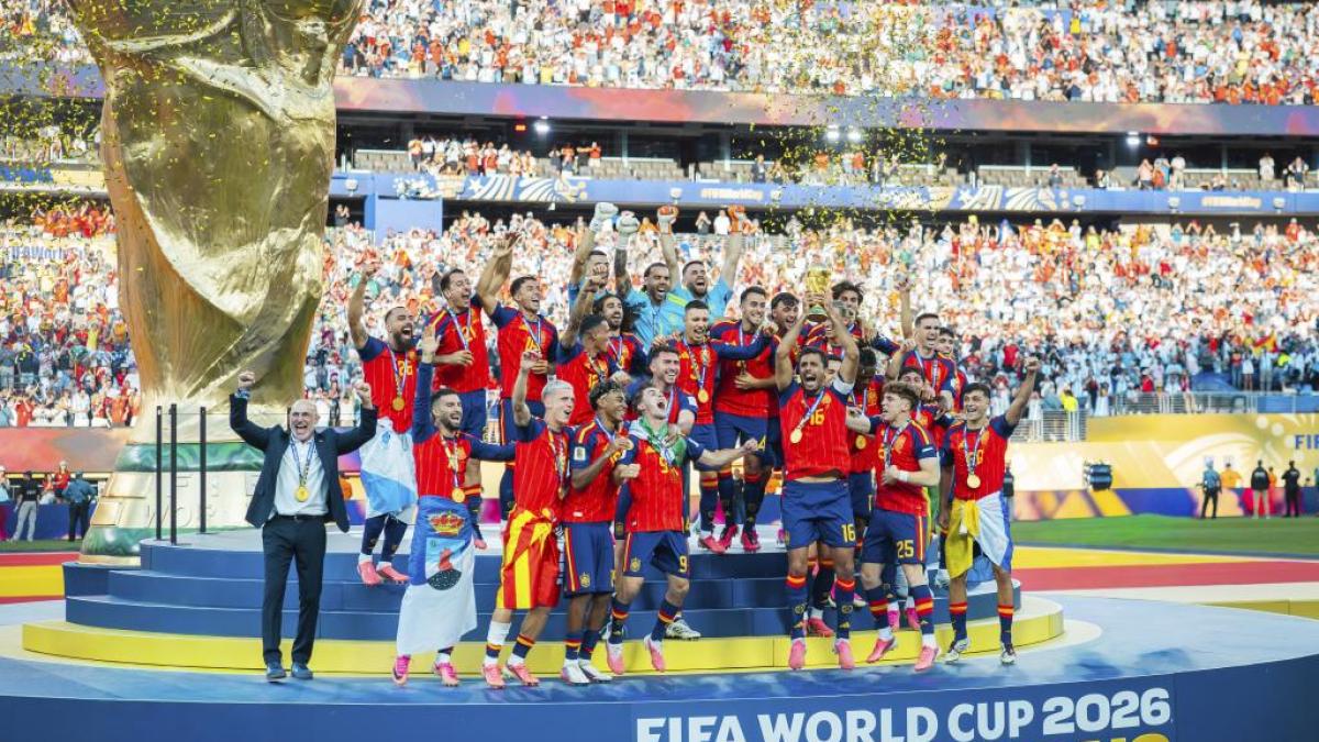 Compra tus entradas para el España vs Croacia en Sevilla