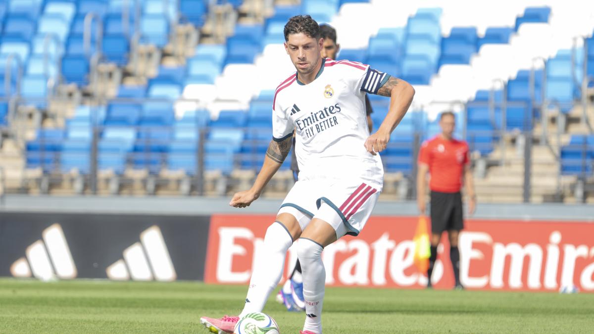 Real Madrid - Fiorentina: horario y dónde ver hoy en TV y online gratis el partido amistoso de pretemporada