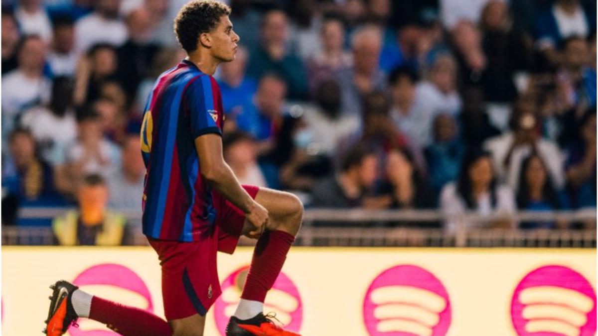 Barcelona cae por penaltis ante Birmingham con doblete de Hamza