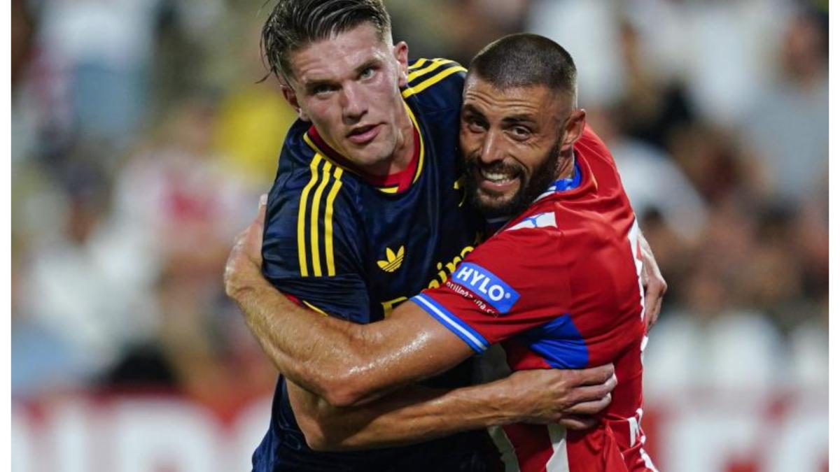 Partidos amistosos de hoy, miércoles 5 de agosto: horario y dónde ver en TV y online la pretemporada