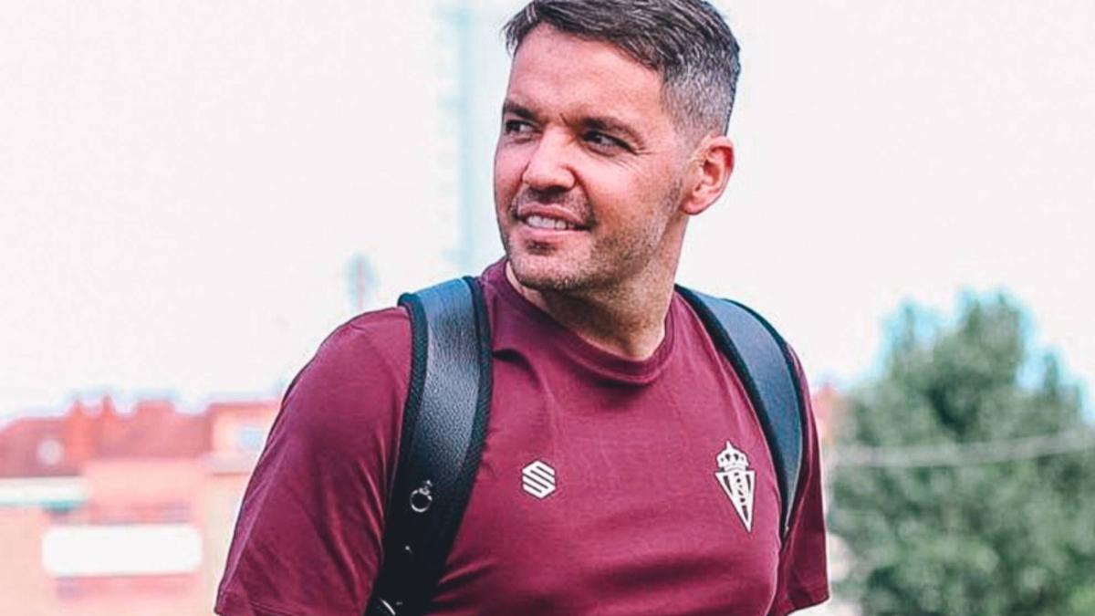 El Sporting quiere poner la guinda a su mercado