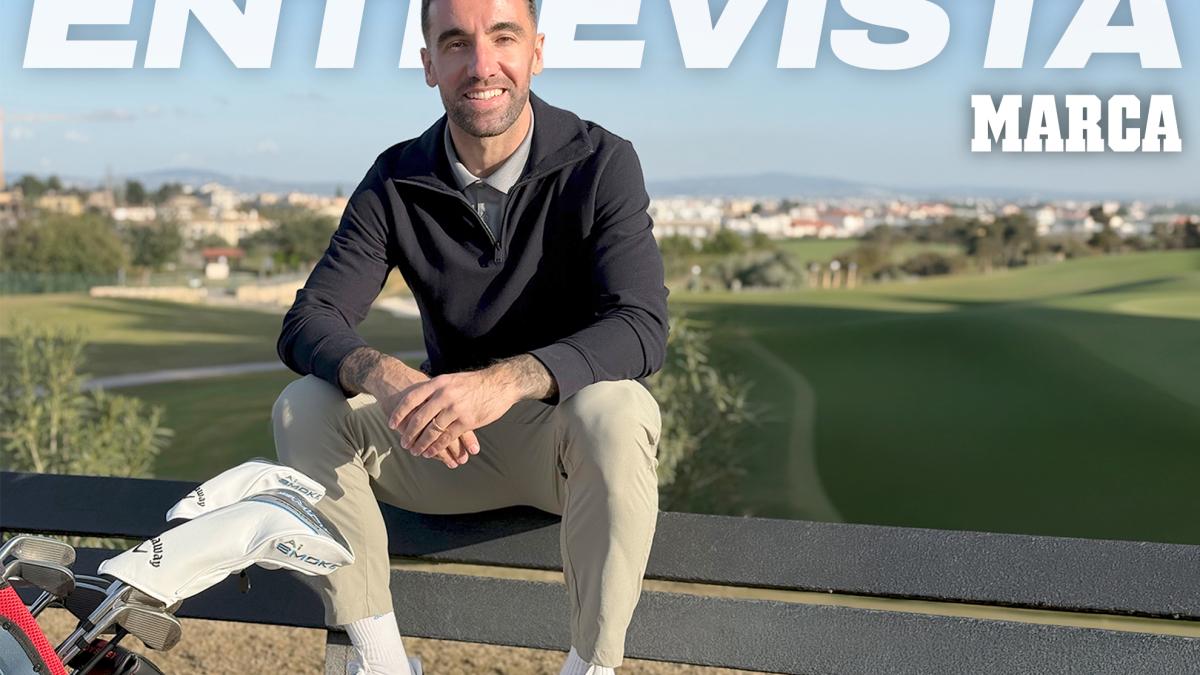 Sergi Darder: "El jugador que tiene un 10% de la cabeza fuera de aquí, mejor que se vaya"