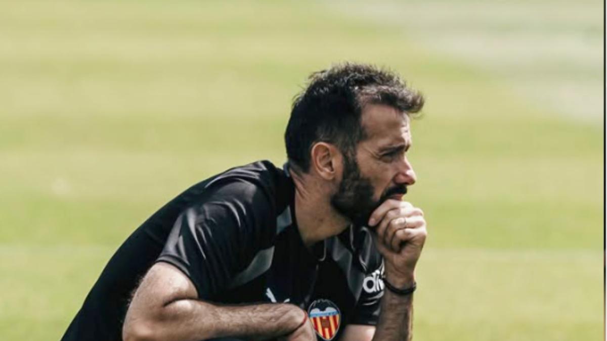 El Valencia y un bloqueo total en su mercado de fichajes