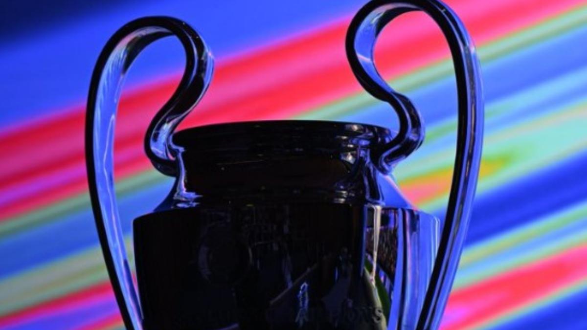 Sorteo Champions League 2026-27: bombos, reglas y formato