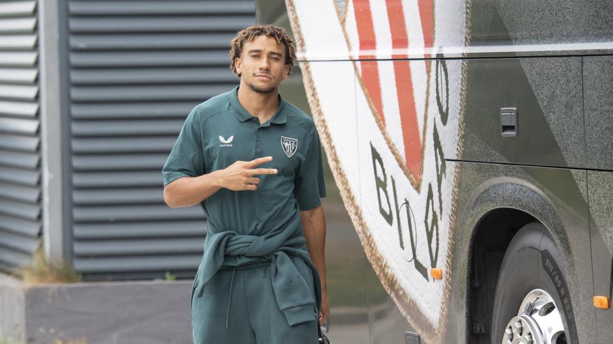 Johaneko pasa el primer corte