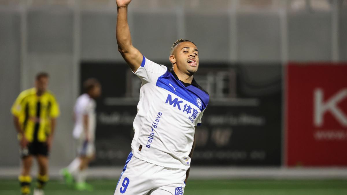 Mariano vuelve a convencer