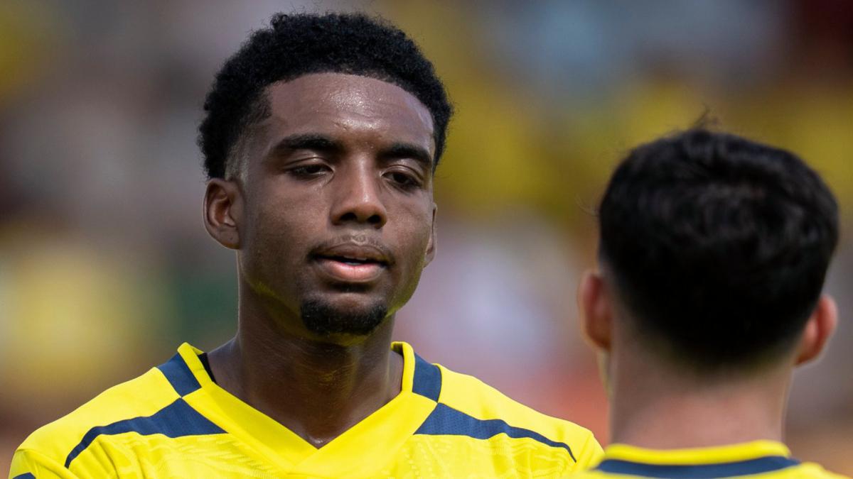 Villarreal 1-0 Levante: Foyth vuelve con triunfo
