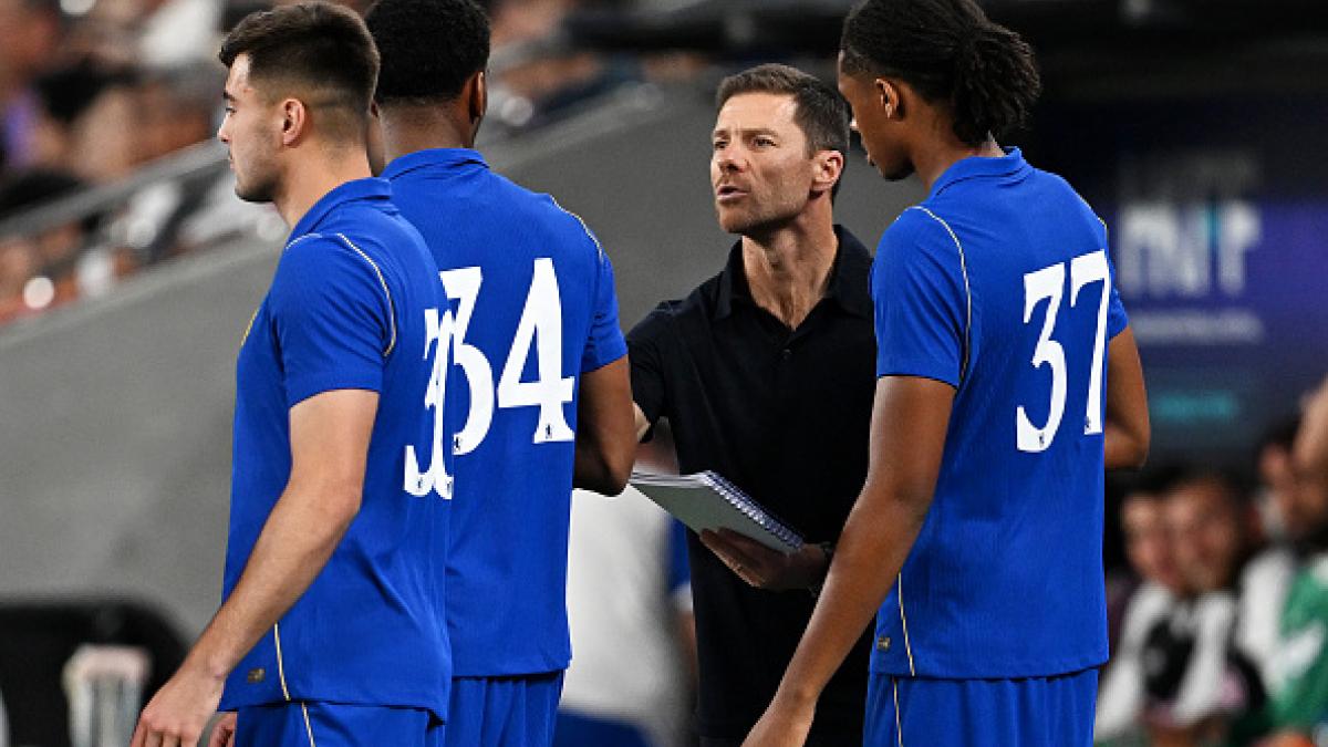Chelsea y Milan se enfrentarán en partido amistoso en Yakarta