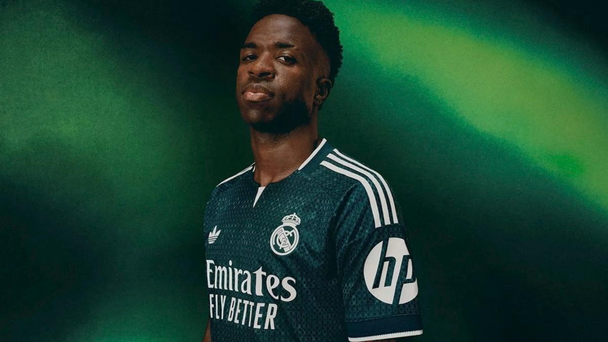 Vinicius borra su Instagram en plena pretemporada