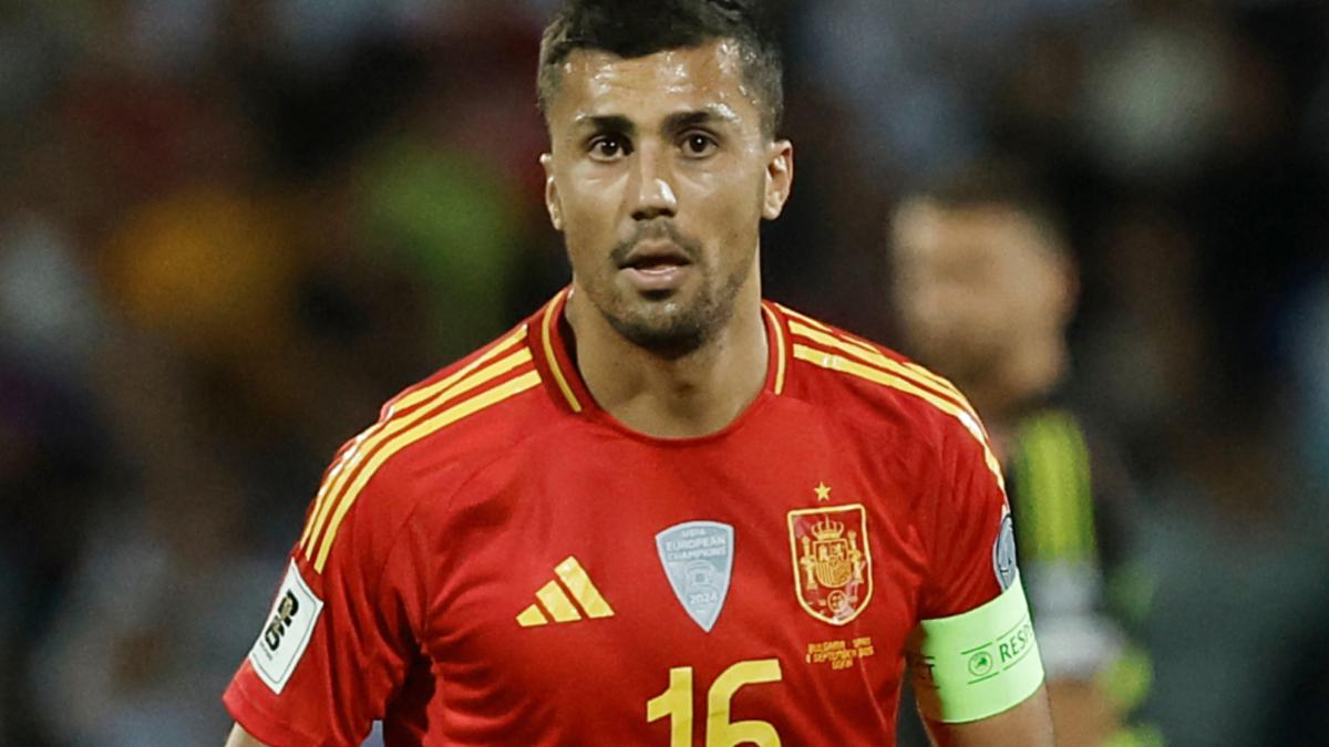 Los mensajes ocultos tras el fichaje de Rodri