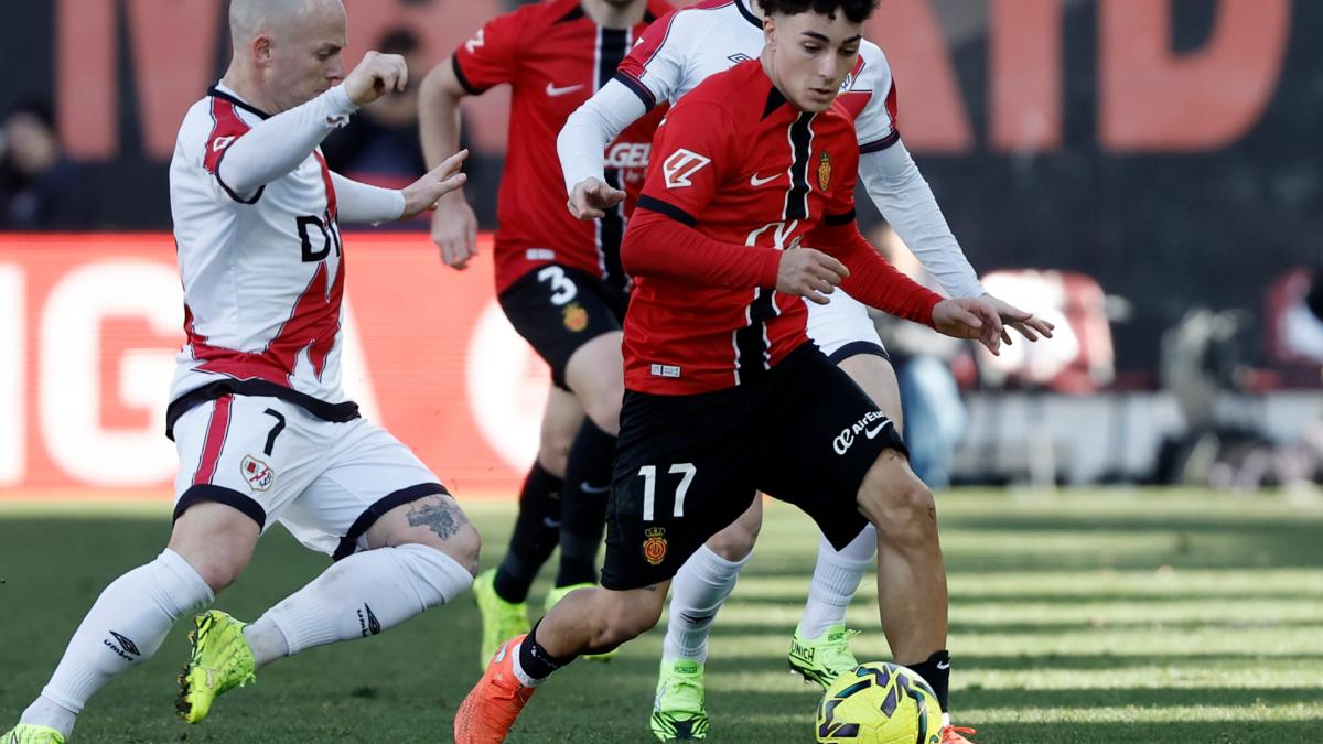 El Barça ingresa 4,8 M€ por la venta de Virgili