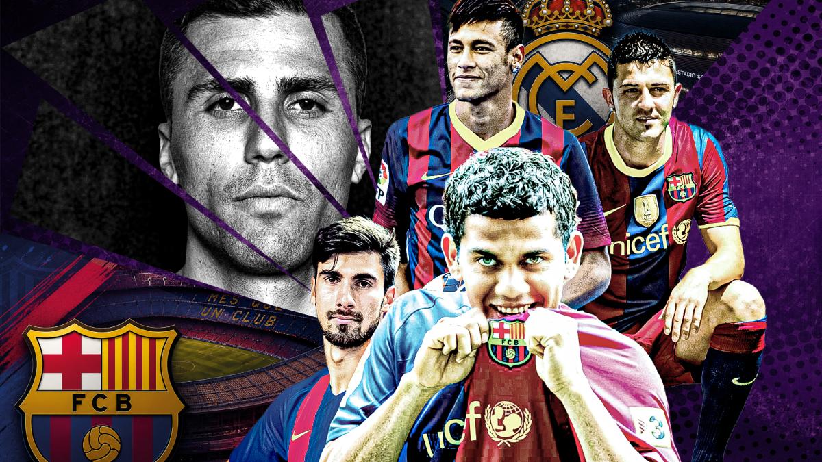 Rodri y otros casos donde el Barça superó al Madrid en fichajes