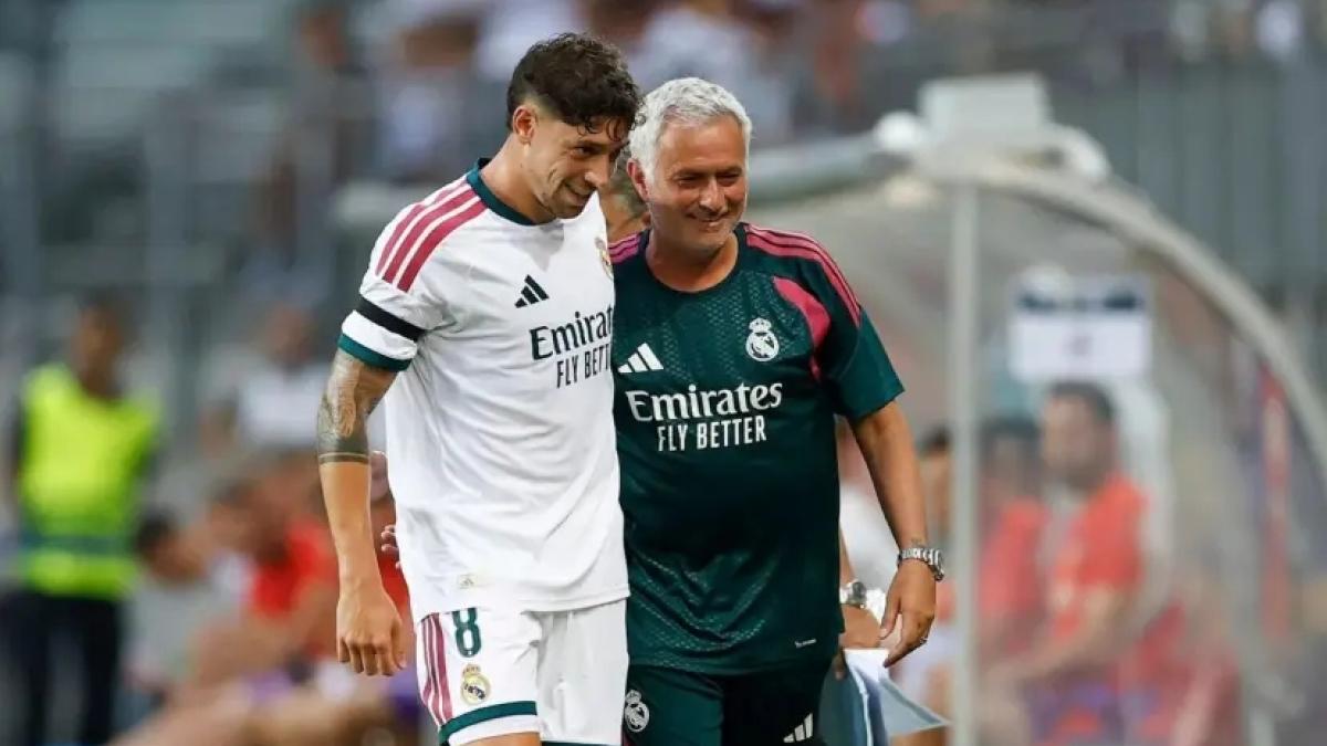 Ferencváros-Real Madrid: hora y dónde ver el amistoso