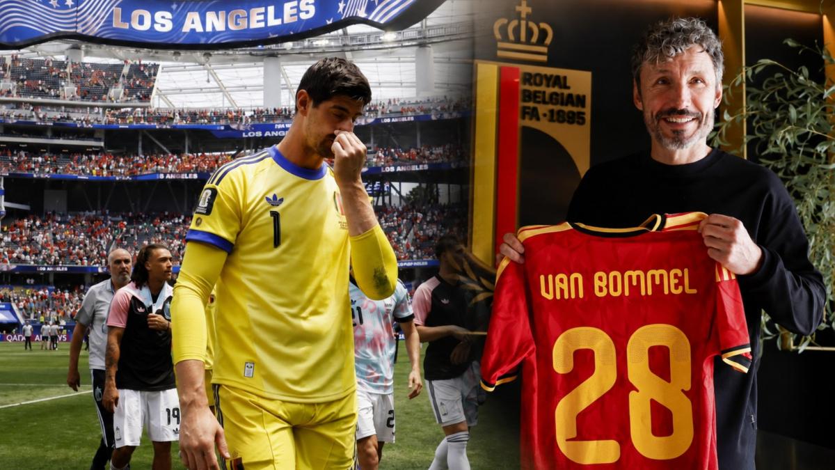 "Hablaremos con Thibaut, sin juzgarle"