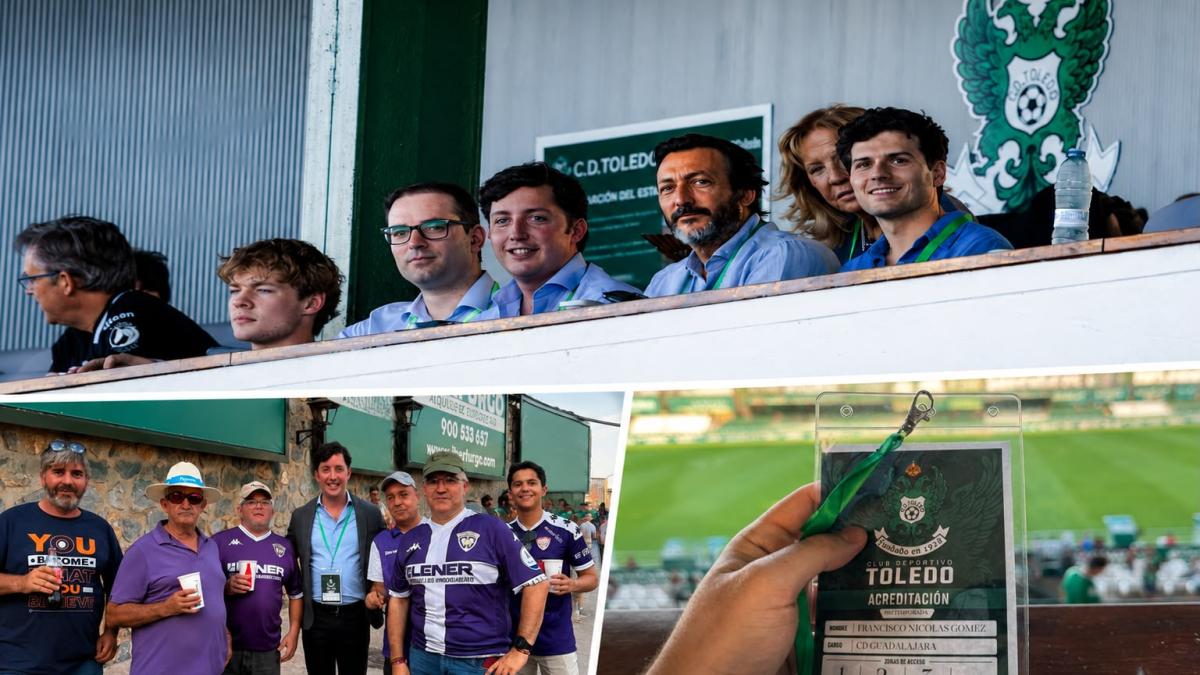 El debut de Francisco Nicolás en Deportivo Guadalajara: anécdotas, nervios y clasificación
