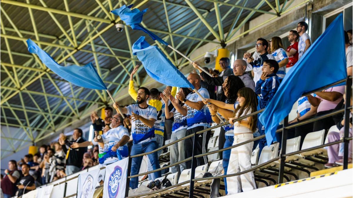 El propietario del Málaga FS asegura que luchará hasta el final