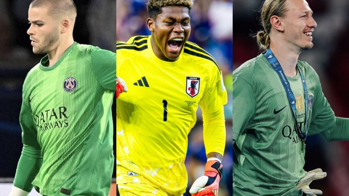 A vueltas con la portería del PSG un año después del 'Expediente Donnarumma'
