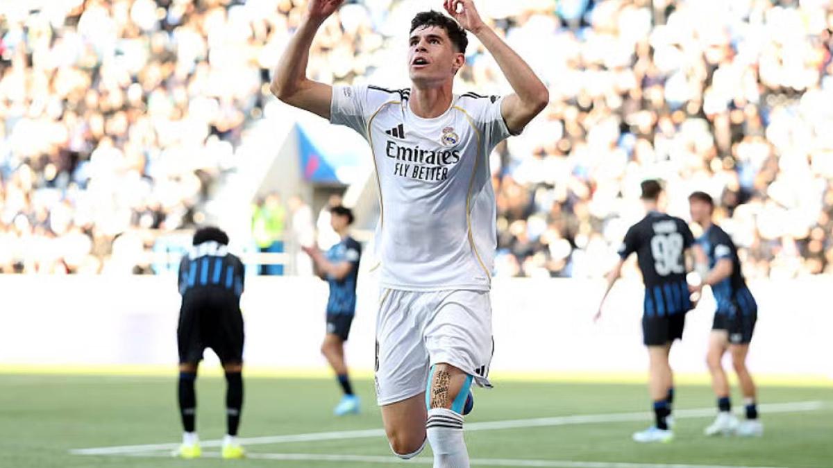 Estrasburgo ficha a Jacobo Ortega por 10 millones de euros