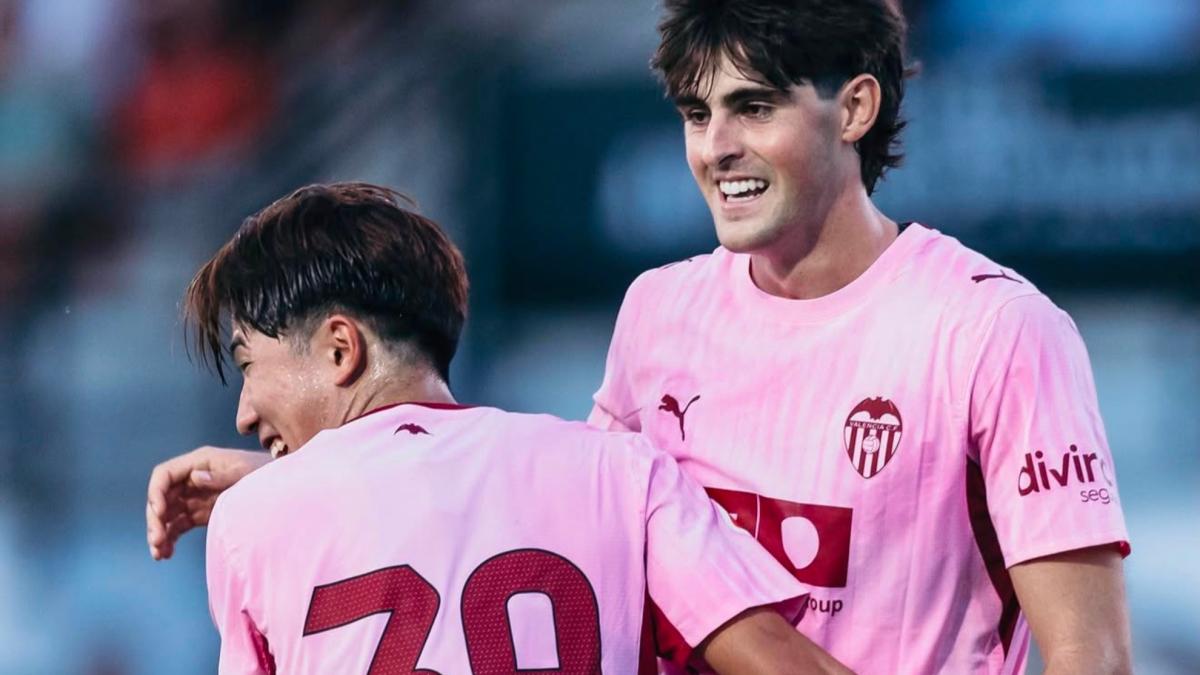 Javi Guerra no descarta una salida: "Puede pasar cualquier cosa"