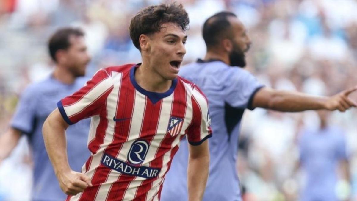 Mendoza: "Estoy cómodo en cualquier posición"